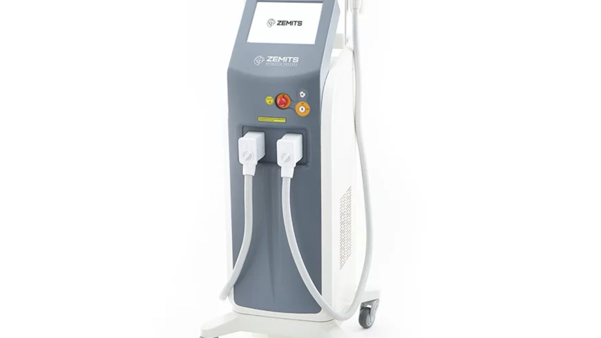 Photo facial Machine (IPL)