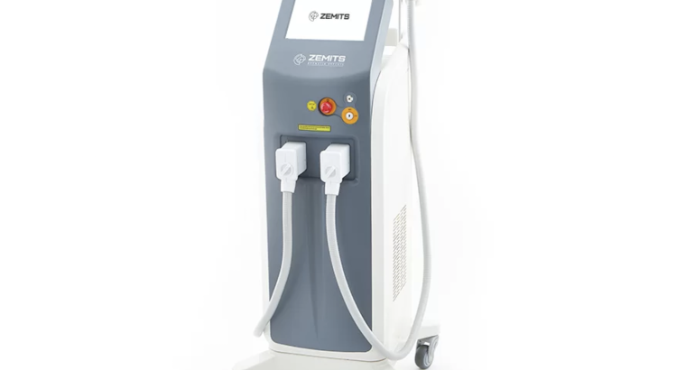 Photo facial Machine (IPL)